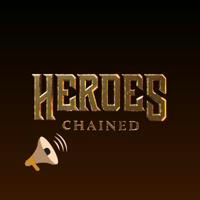 Heroes Chained Announcements