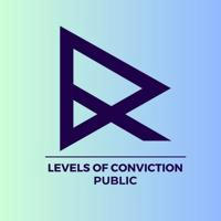 Levels Of Conviction_Public