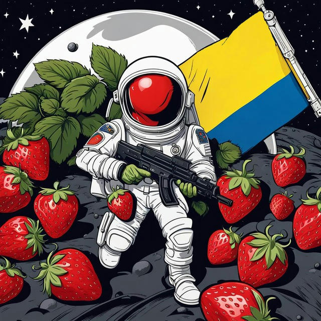 ПОЛЯНІЦА: ПІВДЕНЬ🍓