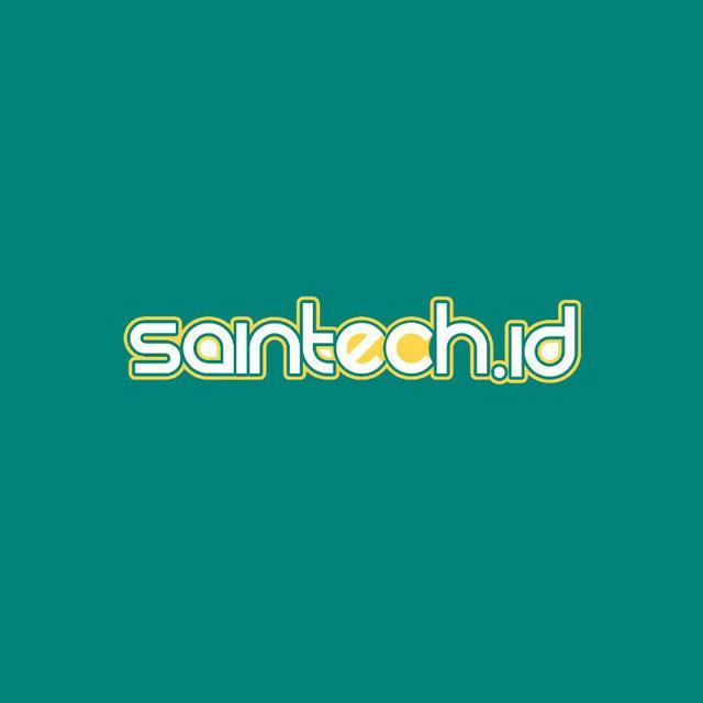 Saintech.id