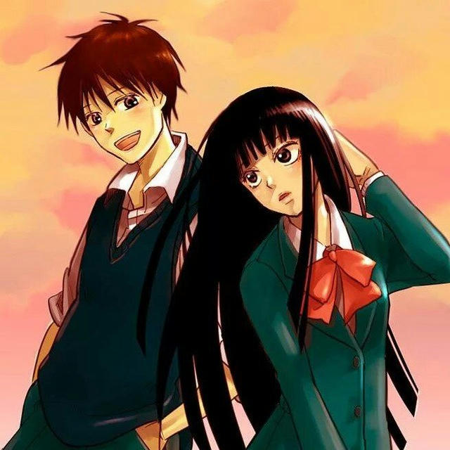 Kimi ni Todoke : From Me to You