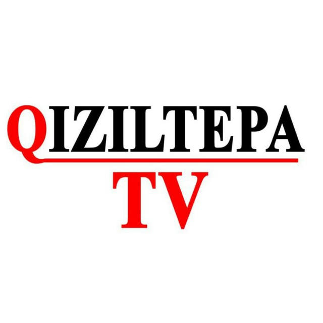 QIZILTEPA_TV.UZ Rasmiy kanal