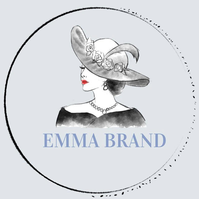 “EMMA BRAND ” Shoes & Bags 💎✨