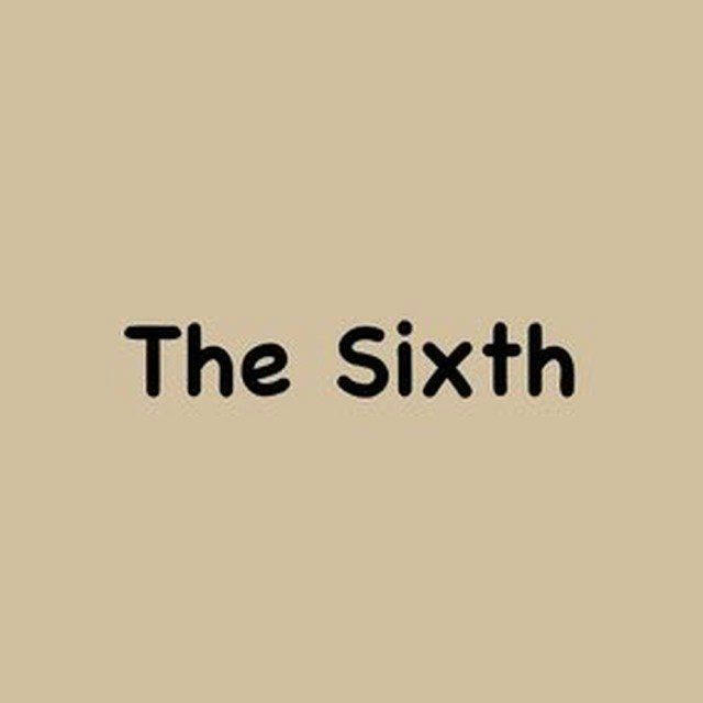 the sixth