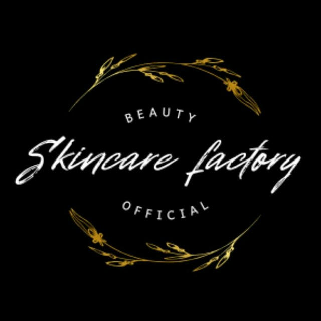 SKINCARE FACTORY OFFICIAL BUSSINES
