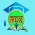 Notes by RDX Chaudhary classes