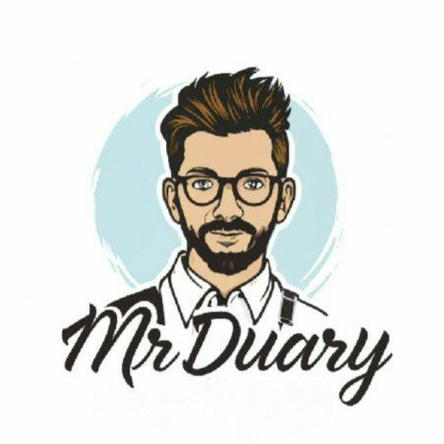 MR DUARY EARNING