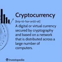 WORLD CRYPTO CURRENCY INVESTMENT