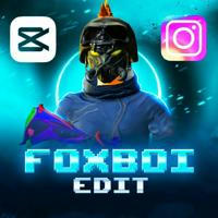 Foxboi edits ⚡️