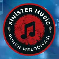 Sinister Music 🎶