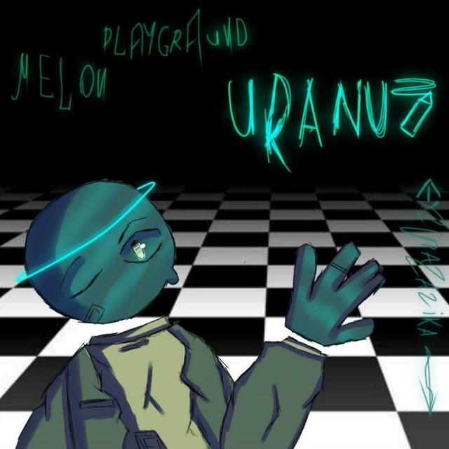 Uranus melon Playground (ump)
