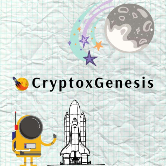 CryptoXgenesiS