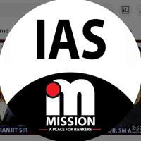 Mission IAS