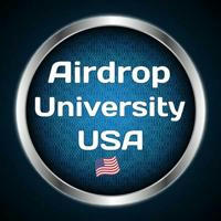 Airdrop University By Rijvee🔎