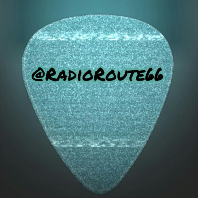 RadioRoute66