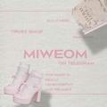 MIWEOM | LONG REST