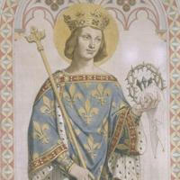Confraria São Luís IX