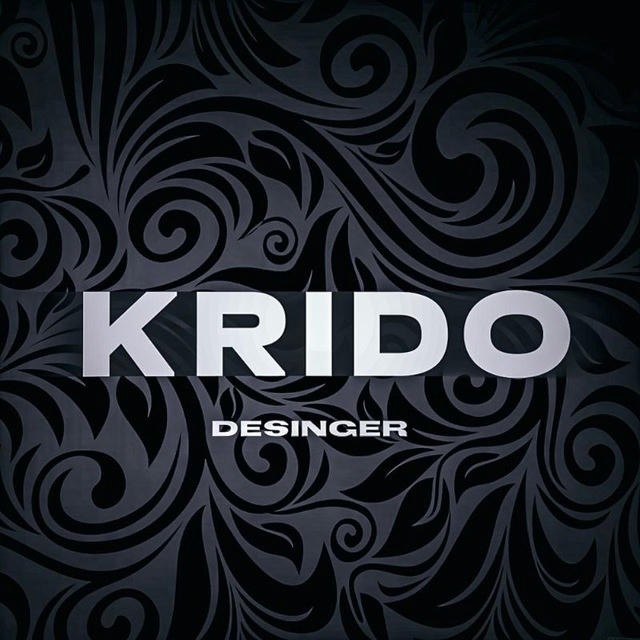 KRIDO DESIGNER