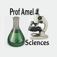 Prof Amel Sciences🧪 🧬