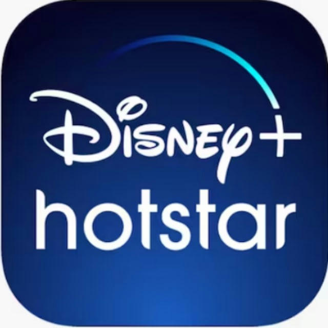 HotstarDPC - [Disney+ Hotstar Movies Series]