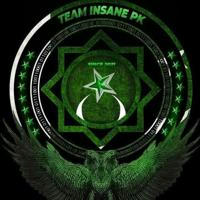 Team insane Pk Official
