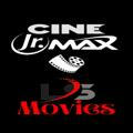 Cine Jr Max & Ls Movies Plus 🎬