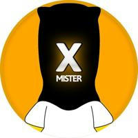 Mister “X” 💰 ANALISTAS 🧑🏽‍💻