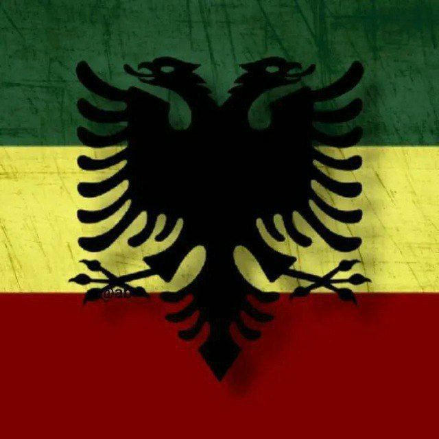 ETHIO🇪🇹ALBANIAN🇦🇱MAFIA