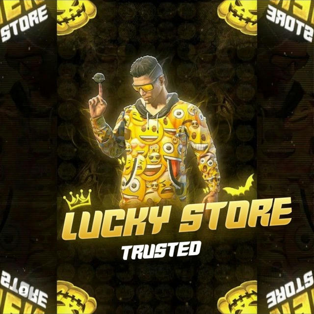 🫧LUCKY OFFICIAL STORE 🫧