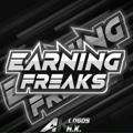 Earning Freaks