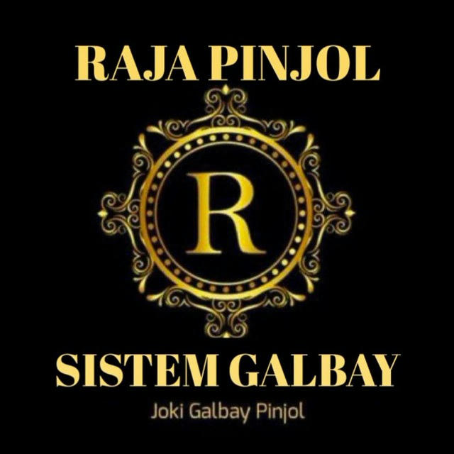 RAJA PINJOL SISTEM GALBAY