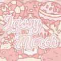 Lassy Merch!