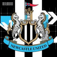 Newcastle — и точка.