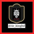 AR KING HD