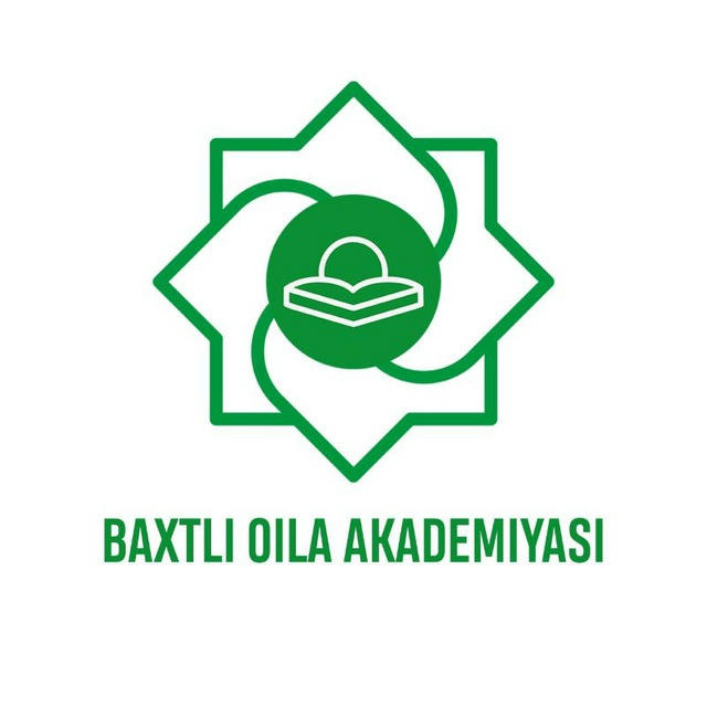 Baxtli oila akademiyasi