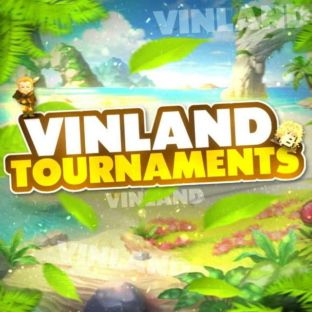 Vinland Tournaments 💝