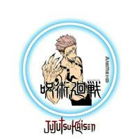 Jujutsu Kaisen ( Eng Sub & Dub )