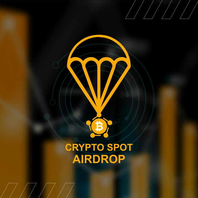 Crypto Spot Airdrop