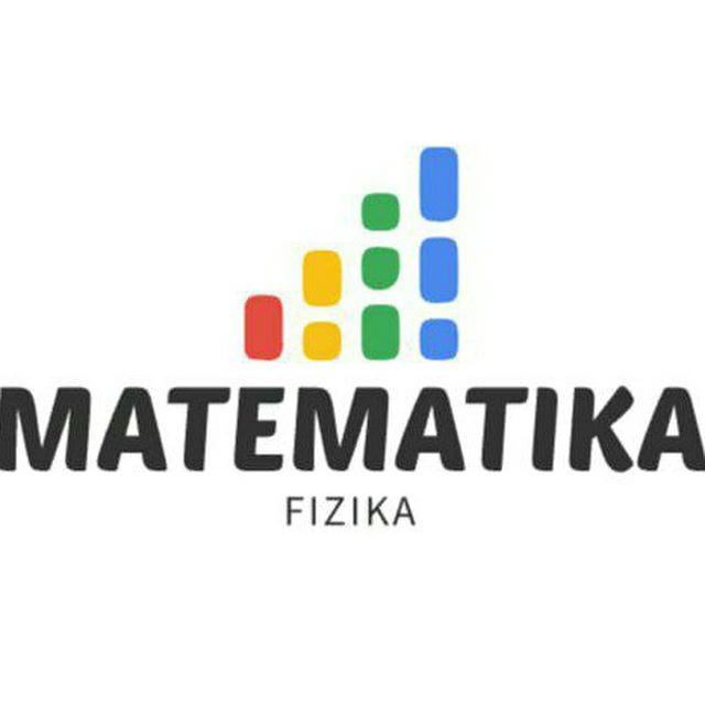 MATEMATIKA | OTABEK HAZRATOV