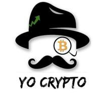 YO CRYPTO BSC/ETH