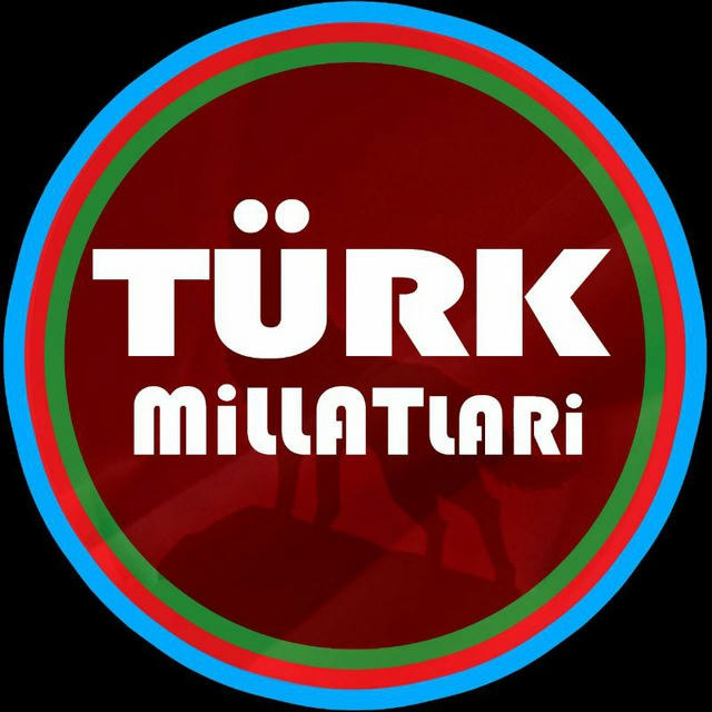 Türk Millətləri1