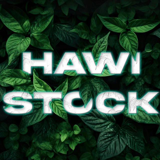 HAWI PUBLIC STOCK