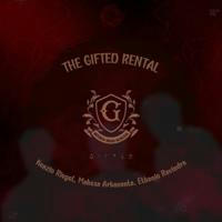 The Gifted Rental: ORDAL