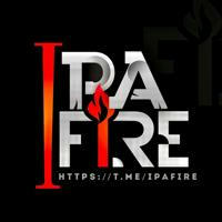 iPA Fire ‌‎