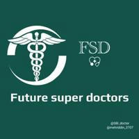 |FUTURE SUPER DOCTORS (FSD) SM