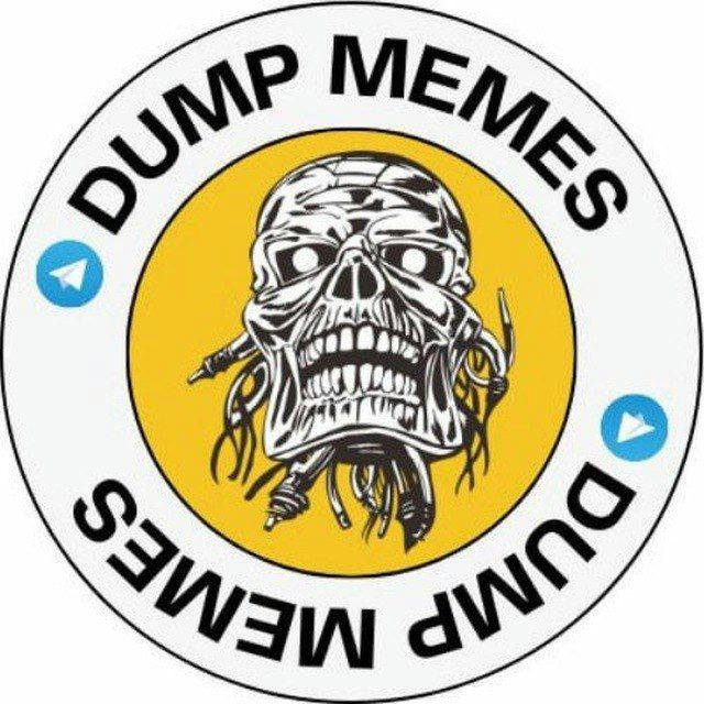 Meme Dump
