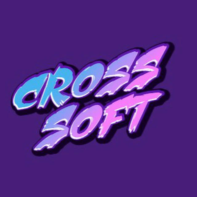 CROSS.SOFT.by