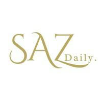 SAZ Daily