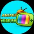 Anime kurdish