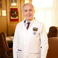 Детский врач Исмаил Османов